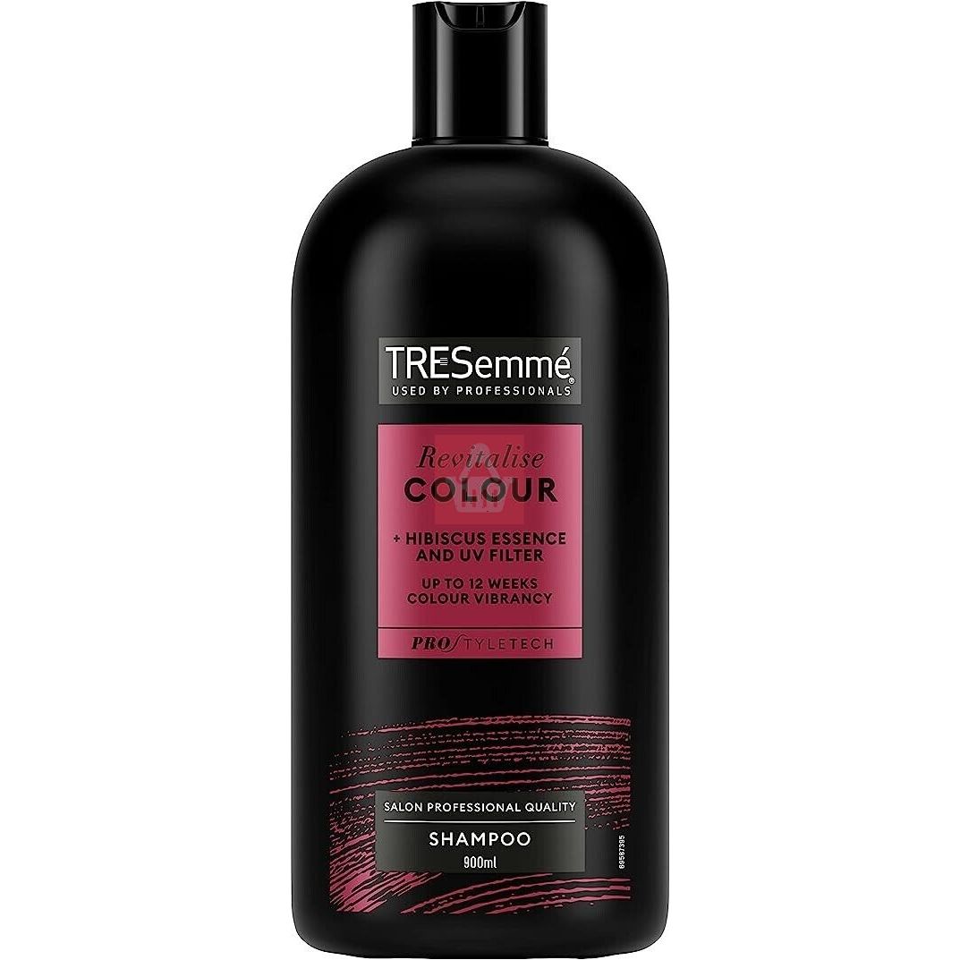 Colour Shampoo